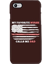 Nurse Phone Case tile