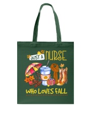 Nurse Tote Bag tile
