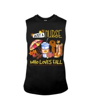 Nurse Sleeveless Tee tile