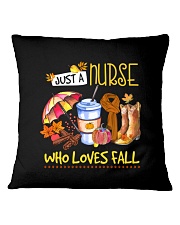 Nurse Square Pillowcase tile