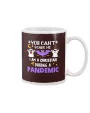 Christian Mug tile
