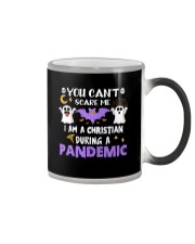 Christian Color Changing Mug tile