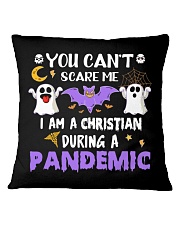 Christian Square Pillowcase tile