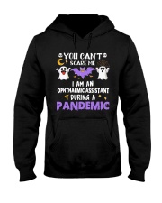 Ophthalmic Assistant Hooded Sweatshirt tile