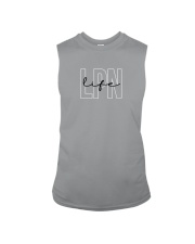 LPN Sleeveless Tee tile