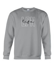 LPN Crewneck Sweatshirt tile