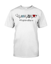 Registered Nurse Classic T-Shirt tile