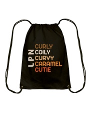 LPN Drawstring Bag tile