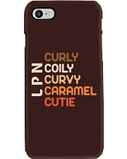 LPN Phone Case tile
