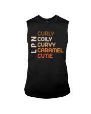 LPN Sleeveless Tee tile