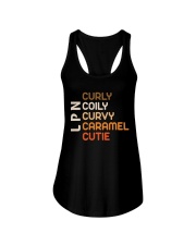 LPN Ladies Flowy Tank tile