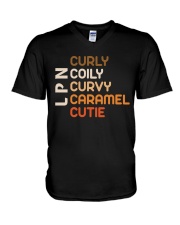 LPN V-Neck T-Shirt tile