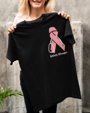 Dietary Manager Classic T-Shirt apparel-classic-tshirt-lifestyle-front-117