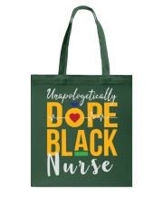 Nurse Tote Bag tile