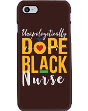 Nurse Phone Case tile