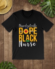 Nurse Classic T-Shirt lifestyle-mens-crewneck-front-18