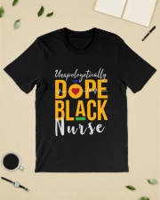 Nurse Classic T-Shirt lifestyle-mens-crewneck-front-19