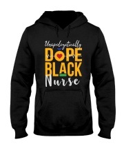 Nurse Hooded Sweatshirt tile