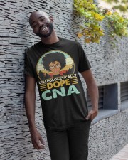 CNA Classic T-Shirt apparel-classic-tshirt-lifestyle-front-33
