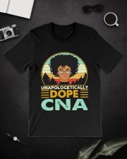CNA Classic T-Shirt lifestyle-mens-crewneck-front-16