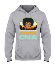 CNA Hooded Sweatshirt tile