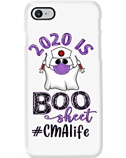 CMA Phone Case tile