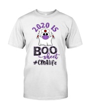 CMA Classic T-Shirt front