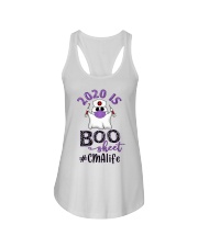 CMA Ladies Flowy Tank tile