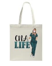 CNA Tote Bag tile