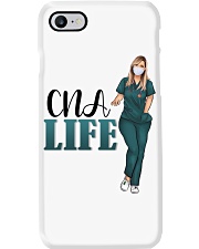CNA Phone Case tile