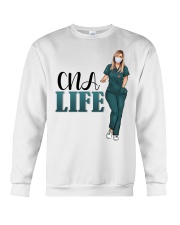 CNA Crewneck Sweatshirt tile