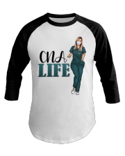 CNA Baseball Tee tile