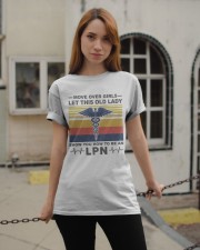 LPN Classic T-Shirt apparel-classic-tshirt-lifestyle-19