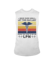 LPN Sleeveless Tee tile