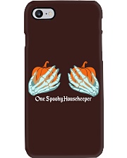 Housekeeper Phone Case tile