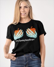 Housekeeper Classic T-Shirt apparel-classic-tshirt-lifestyle-front-100