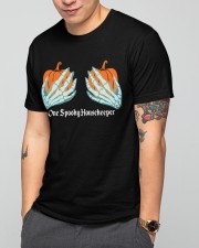 Housekeeper Classic T-Shirt apparel-classic-tshirt-lifestyle-front-165