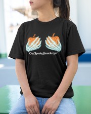 Housekeeper Classic T-Shirt apparel-classic-tshirt-lifestyle-front-213