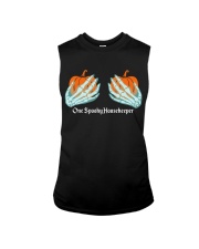 Housekeeper Sleeveless Tee tile