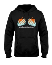 Housekeeper Hooded Sweatshirt tile
