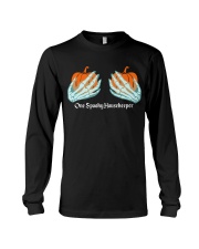 Housekeeper Long Sleeve Tee tile