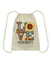 CHHA Drawstring Bag tile