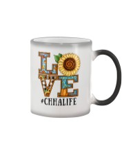 CHHA Color Changing Mug tile