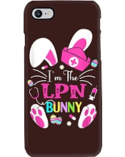 LPN Phone Case tile