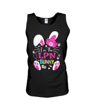 LPN Unisex Tank tile