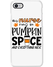 Nurse Phone Case tile