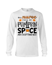 Nurse Long Sleeve Tee tile
