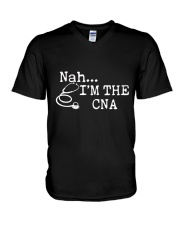 CNA V-Neck T-Shirt tile