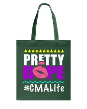 CMA Tote Bag tile