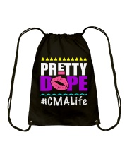 CMA Drawstring Bag tile